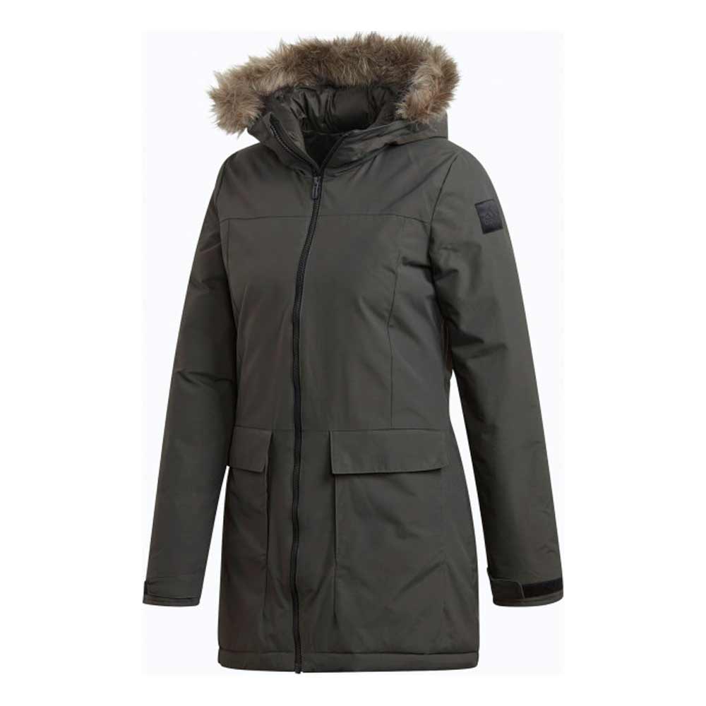  Adidas W XPLORIC Parka photo 1